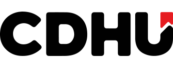 Logo CDHU